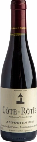 Вино Ampodium, Domaine Rostaing, AOC, 2017, 0.375 л