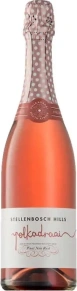 Игристое вино Polkadraai Pinot Noir, Stellenbosch Hills, 0.75 л