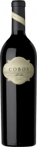 Вино Malbec, Vina Cobos, 2021, 0.75 л