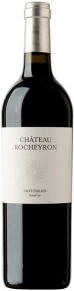 Вино Saint-Emilion, Chateau Rocheyron, AOC, 2020, 0.75 л