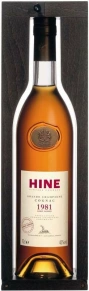 Коньяк Early Landed, Hine, Vintage, 30 лет, 0.7 л (п/у)