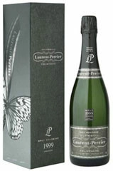 Шампанское Brut Millesime, 2000, 0.75 л (п/у)
