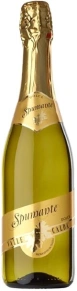 Игристое вино Valle Calda, 0.75 л