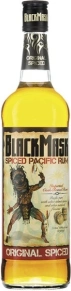 Ром Original Spiced, Black Mask, 0.75 л
