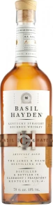 Виски Kentucky Straight, Basil Hayden's, 0.7 л