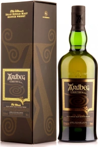 Виски Corryvreckan, Ardbeg, 0.7 л (п/у)