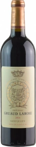 Вино Chateau Gruaud Larose, 2016, 0.75 л