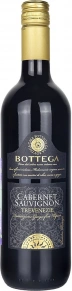 Вино Cabernet Sauvignon, Bottega, IGT, 2022, 0.75 л
