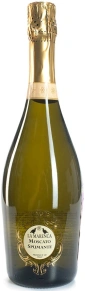 Игристое вино Moscato, La Marenca, 0.75 л