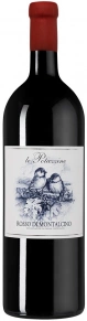Вино Rosso di Montalcino, Le Potazzine, DOC, 2023, 3 л