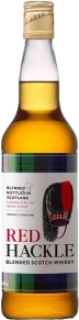 Виски Red Hackle, 3 года, 0.5 л