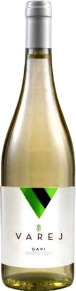 Вино Gavi, Varej, DOCG, 0.75 л