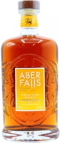 Виски Vin Santo Casks Finish Limited Edition, Aber Falls, 0.7 л