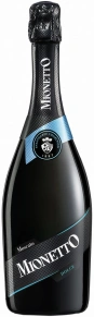 Игристое вино Avantgarde Collection Moscato Dolce, Mionetto, 0.75 л