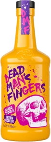 Ликер Mango Tequila Cream Liqueur, Dead Man's Fingers, 0.7 л