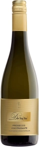 Игристое вино Prosecco Frizzante, Donini, DOC, 0.75 л