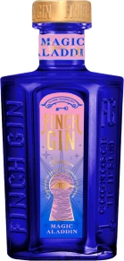 Джин Magic Aladdin, Finch, 0.5 л