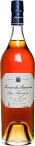 Арманьяк Vieille Reserve Familiale, Baron de Sigognac, более 70 лет, 0.7 л