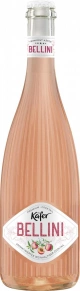 Игристый винный напиток Bellini, Kafer, 0.75 л