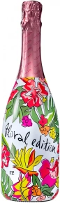 Игристое вино Floral Edition Rose Brut, Valdo, DOCG, 0.75 л