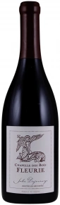 Вино Fleurie La Chapelle des Bois, Domaine Jules Desjourneys, AOC, 2013, 0.75 л
