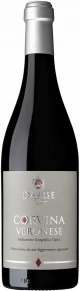 Вино Corvina Veronese, Danese, IGT, 2021, 0.75 л