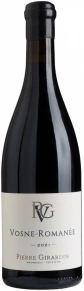 Вино Vosne-Romanee, Domaine Pierre Girardin, AOP, 2021, 0.75 л