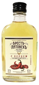 Ликер с Перцем, Брестъ-Литовскъ, 0.2 л