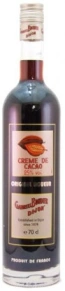 Ликер Creme de Cacao, Gabriel Boudier, 0.7 л