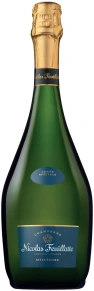 Шампанское Cuvee Speciale Millesime Brut, Nicolas Feuillatte, 2012, 0.75 л