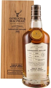 Виски Glentauchers Cask Strength, Connoisseur's Choice, 30 лет, 0.7 л (п/у)