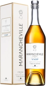 Коньяк Marancheville, VSOP, 6 лет, 0.7 л (п/у)