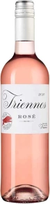 Вино Rose, Triennes, IGP, 2020, 0.75 л