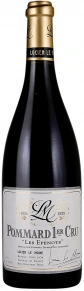 Вино Pommard 1er Cru Les Epenots, Lucien Le Moine, AOC, 2022, 0.75 л