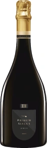 Игристое вино Brut, Primum Alveus, 2021, 0.75 л