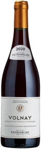 Вино Volnay, Patriarche, AOC, 2020, 0.75 л