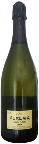 Игристое вино Brut, Verema Masia Salat, DO, 0.75 л