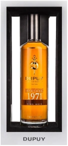 Коньяк Tentation, Dupuy, XO, 20 лет, 0.7 л (п/у)