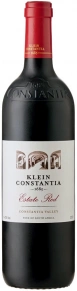 Вино Estate Red, Klein Constantia, 2020, 0.75 л