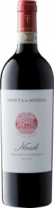 Вино Chianti Classico Nozzole, DOCG, 2018, 0.75 л