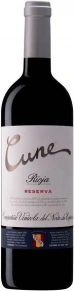 Вино Cune, DOC, 2019, 0.75 л