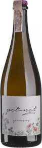 Игристое вино Pet-Nat, Weingut Brand, 0.75 л