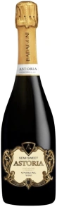Игристое вино Semi-Sweet, Astoria, 0.75 л