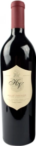 Вино Belle Cousine, Hyde de Villaine, 2014, 0.75 л