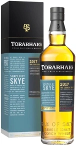 Виски Legacy Series, Torabhaig, 3 года, 0.7 л (п/у)