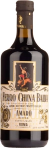 Ликер Amaro, Ferro China Baliva, 0.7 л