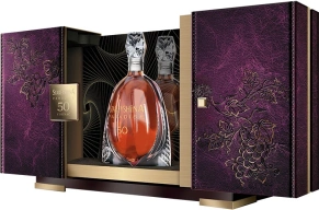 Коньяк Paradise, Stareyshina, Tres Vieux, 50 лет, 0.5 л (п/у)