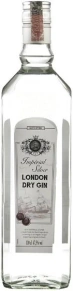 Джин London Dry, Imperial Silver, 0.7 л