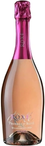 Игристое вино Roxe Prosecco Rose Millesimato, Toso, DOC, 2020, 0.75 л