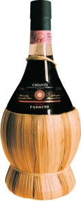 Вино Chianti, Fassini, DOCG, 1.5 л